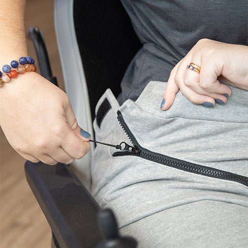 Adaptive Unisex Joggers - Daywear