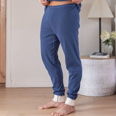 Adult Anti - Scratch Pyjama Bottoms – Organic Cotton - Bodyvests and Sleepwear