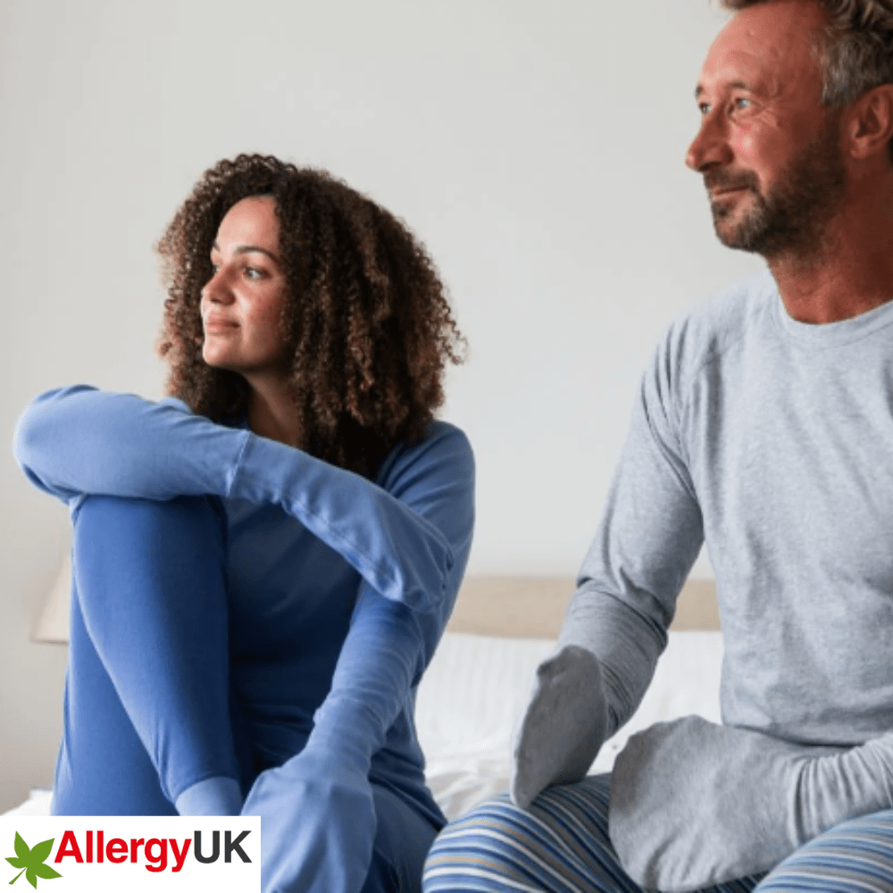 Adult Eczema Scratch Mitten T - Bodyvests and Sleepwear
