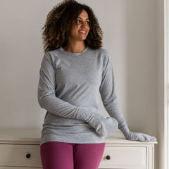 Adult Eczema Scratch Mitten T - Bodyvests and Sleepwear