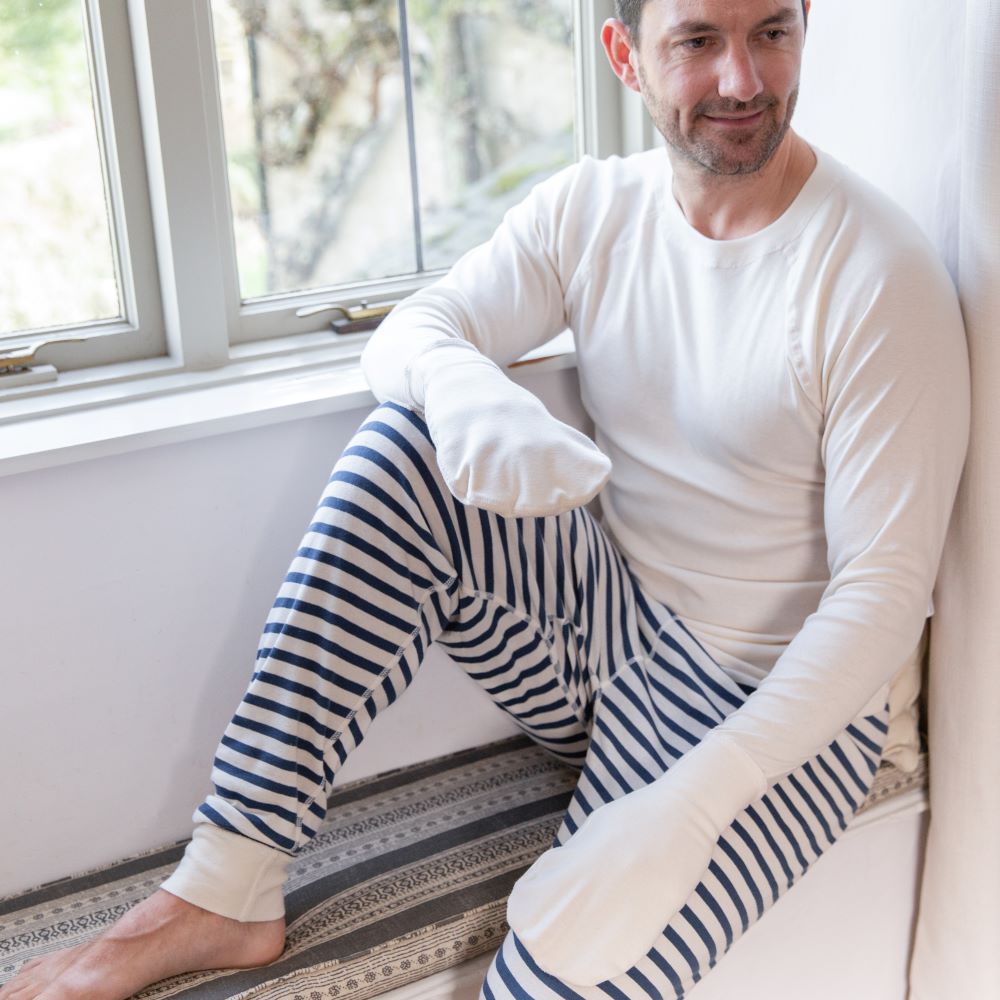 Adult Eczema Scratch Mitten T - Bodyvests and Sleepwear