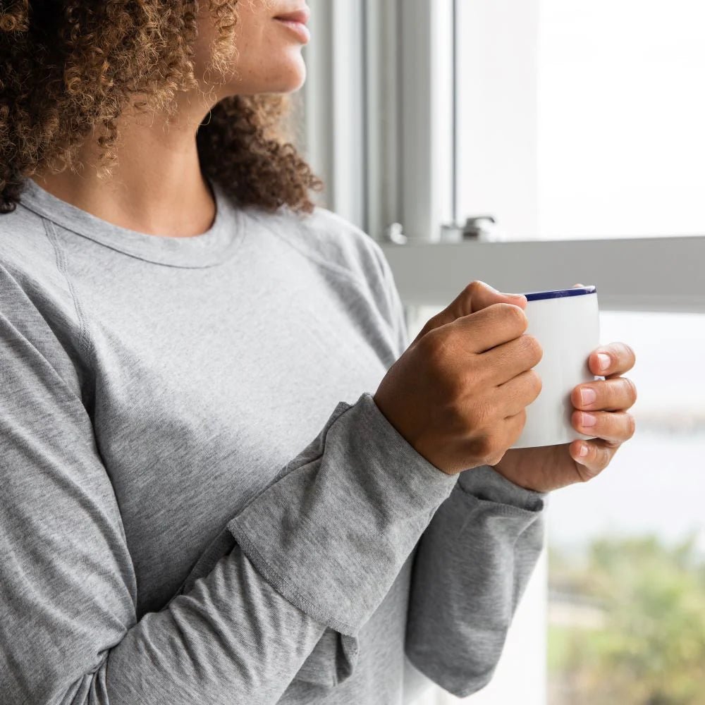 Adult Eczema Scratch Mitten T Opening Hand - Daytime Clothing