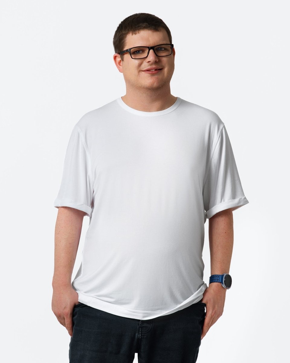 Adult Fidget-T Short Sleeve - Daywear