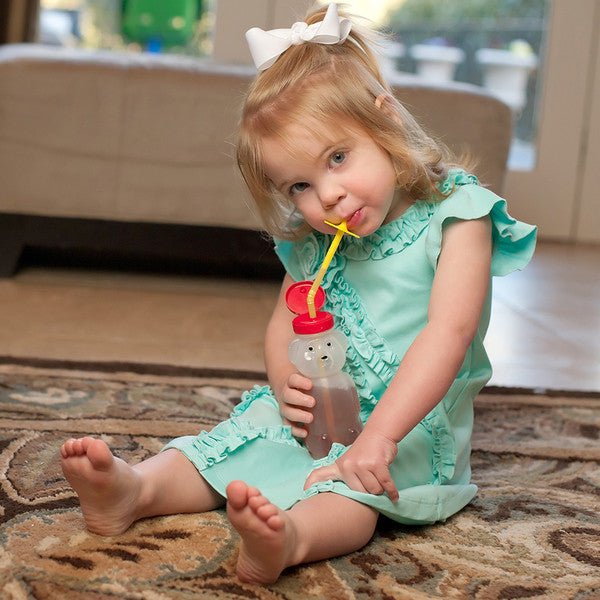 ARK's Bear Bottle Kit - Eating & Drinking