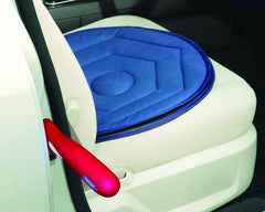 Auto Mobility Solution Car Transfer Aid Set (Handybar & Swivel Cushion) - Care & Safety