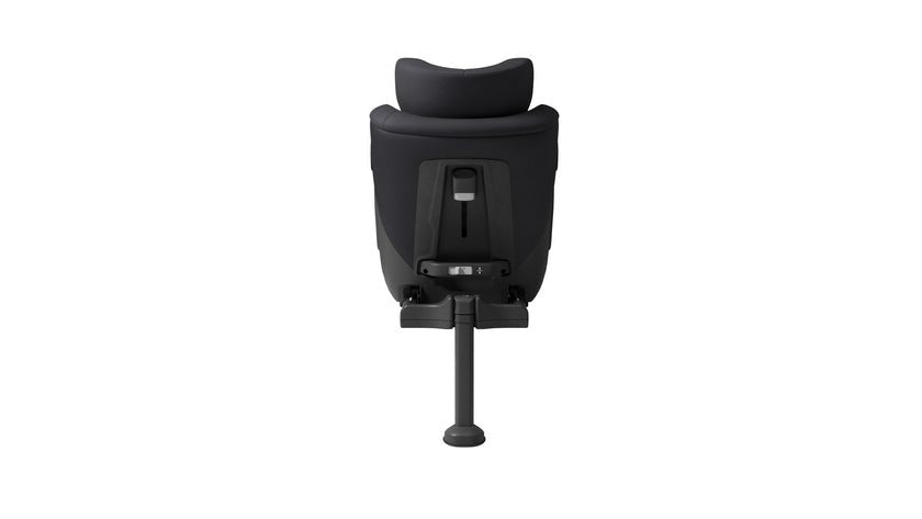 Axkid One+ 3 Car Seat - Care & Safety