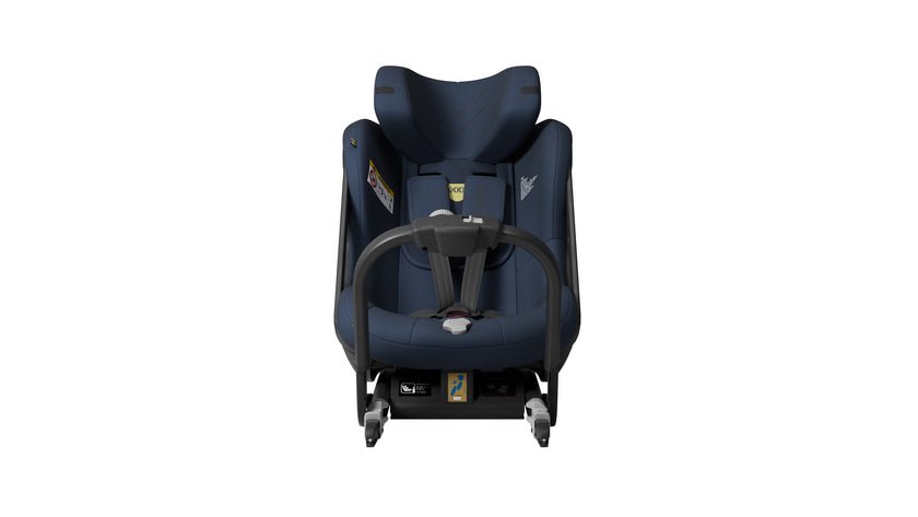 Axkid One 3 Car Seat - Care & Safety