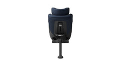 Axkid One 3 Car Seat - Care & Safety