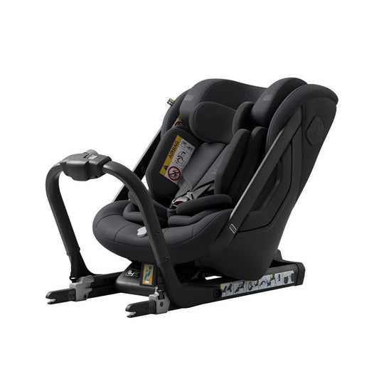 Axkid One+ 3 Car Seat - Care & Safety