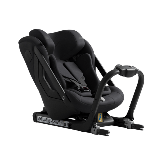 Axkid One 3 Car Seat - Care & Safety