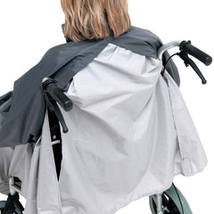 Wheelchair Coat