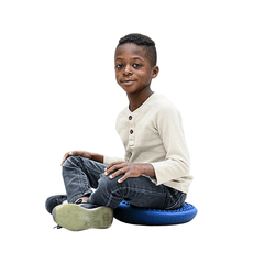 Balance Cushion by Bouncyband - Learning Resource