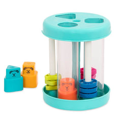 Battat Shape and Sounds Sorter - Sensory Toys
