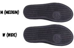 Billy Footwear Kids’ Black to the Floor CS Canvas Shoes - Shoes