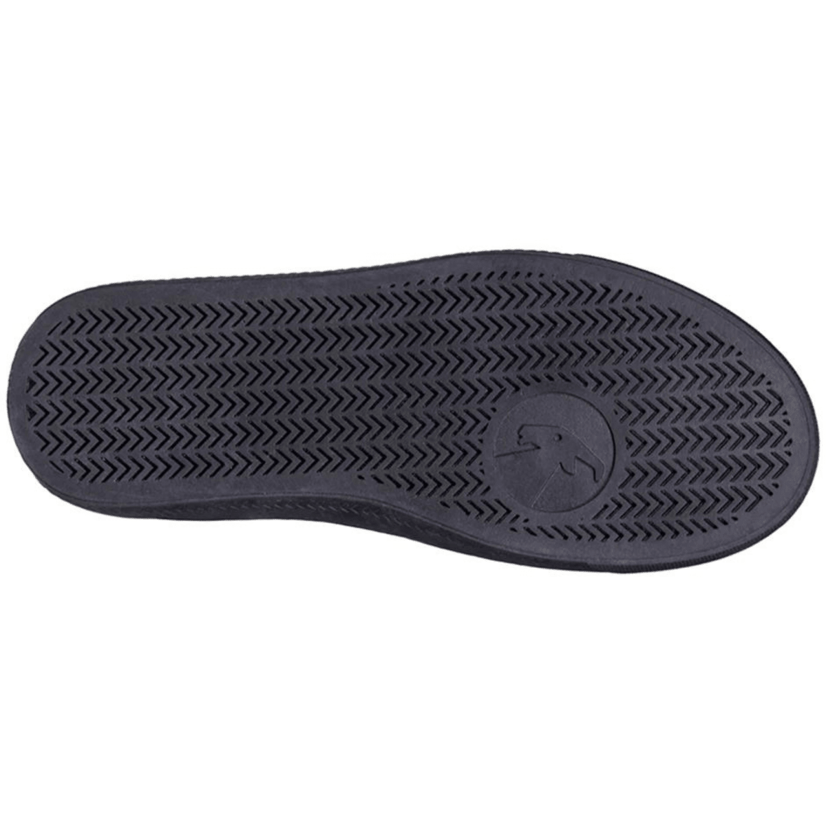 Billy Footwear Kids’ DR II Fit High Top Black Leather Shoes - Shoes