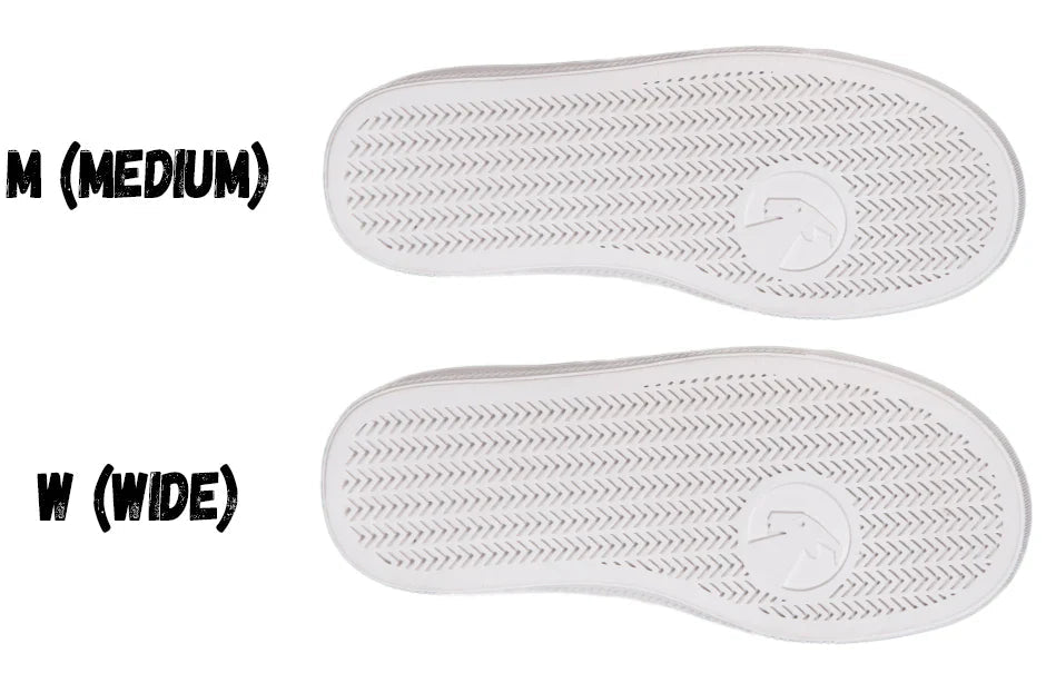 Billy Footwear Kids’ Green/White CS Canvas Shoes - Shoes