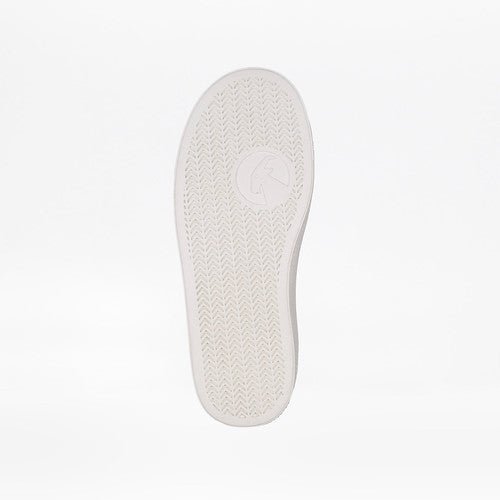Billy Footwear (Kids) - High Top Pink Glitz Canvas Shoes - Footwear