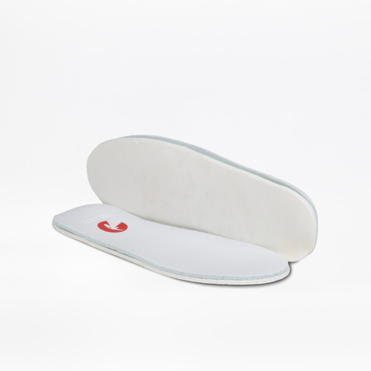Billy Footwear (Kids) - High Top Wavy Rainbow Shoes - Shoes