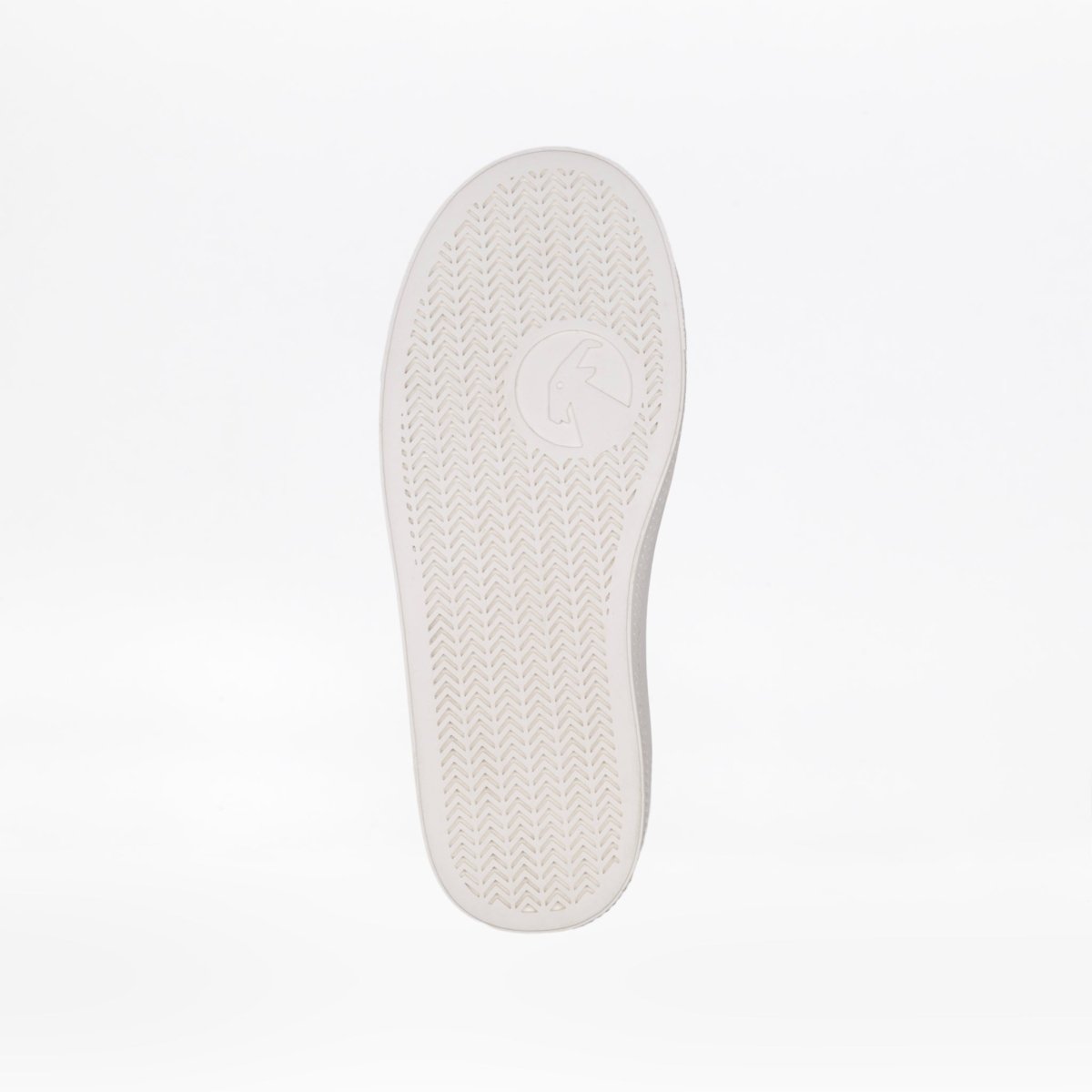 Billy Footwear (Kids) - High Top Wavy Rainbow Shoes - Shoes