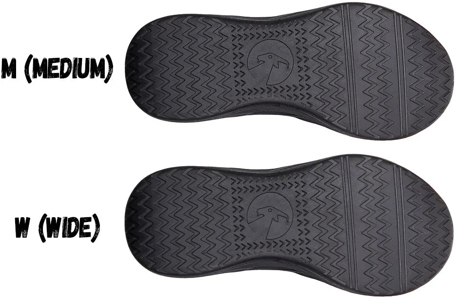 Billy Footwear Kids’ Sport Inclusion 2 Trainers Short Wrap Black to the Floor - Shoes
