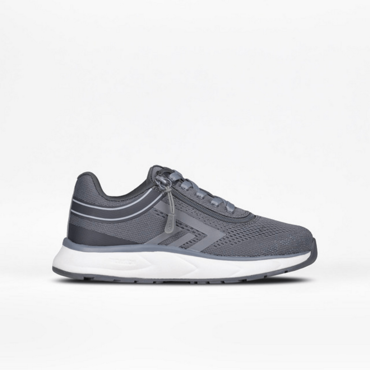 Billy Footwear (Kids) - Sport Inclusion Two Trainers Charcoal - Footwear