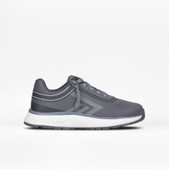 Billy Footwear (Kids) - Sport Inclusion Two Trainers Charcoal - Footwear