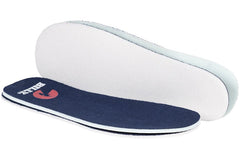 Billy Footwear Men’s Navy/White CS Canvas High Top Shoes - Footwear