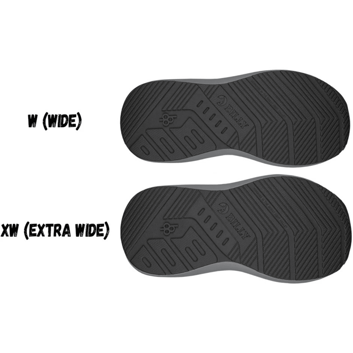 Billy Footwear Toddler Goat High Top Sport Black - Footwear