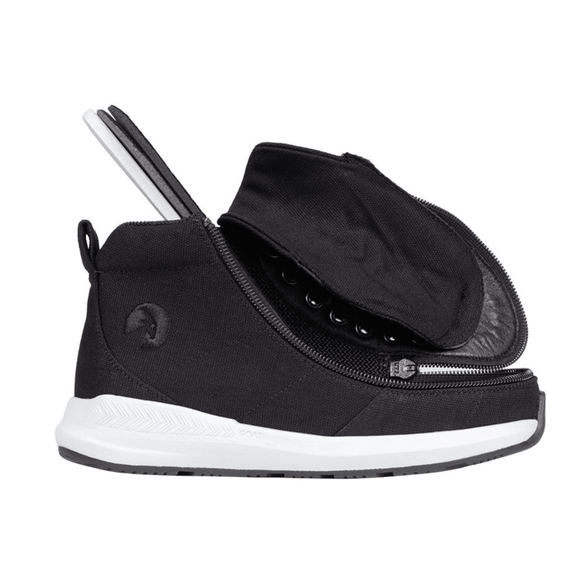 Billy Footwear Toddler Goat High Top Sport Black - Footwear