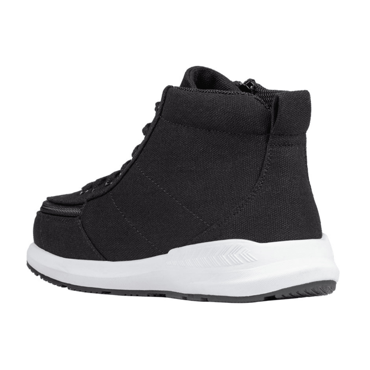 Billy Footwear Toddler Goat High Top Sport Black - Footwear