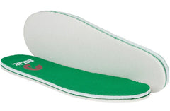 Billy Footwear (Toddler) - Green/White Core Skate Canvas Shoes - Footwear