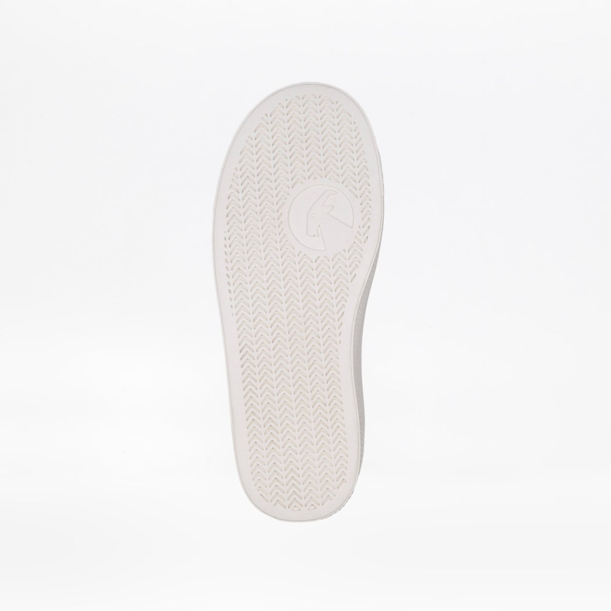 Billy Footwear (Toddlers) - High Top Wavy Rainbow - Footwear