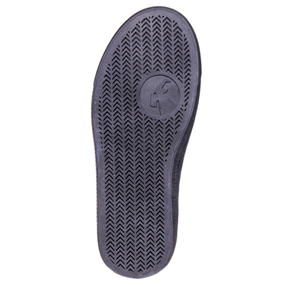 Billy Footwear Toddlers’ Low Top Leather Black to the Floor - Footwear