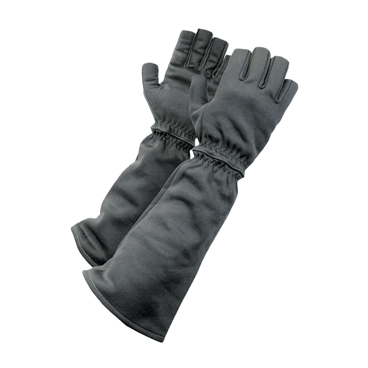 BitePRO® Bite Resistant Gloves – Fingerless - Care & Safety