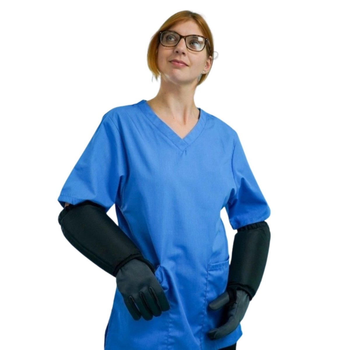 bissfeste handschuhe kaufen BitePRO Bissfeste Handschuhe – Kurz