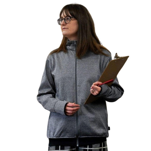 BitePRO Bite Resistant Jacket with Thumbholes