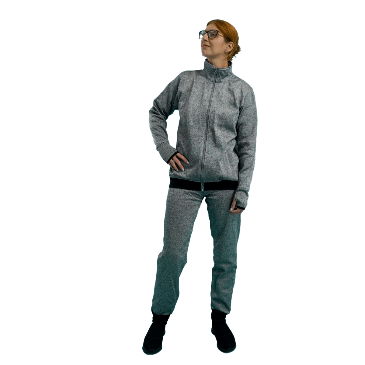BitePRO® Bite Resistant Long Johns - Care & Safety