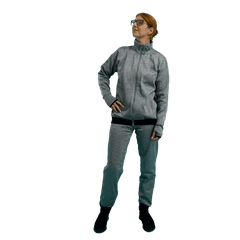 BitePRO® Bite Resistant Long Johns - Care & Safety
