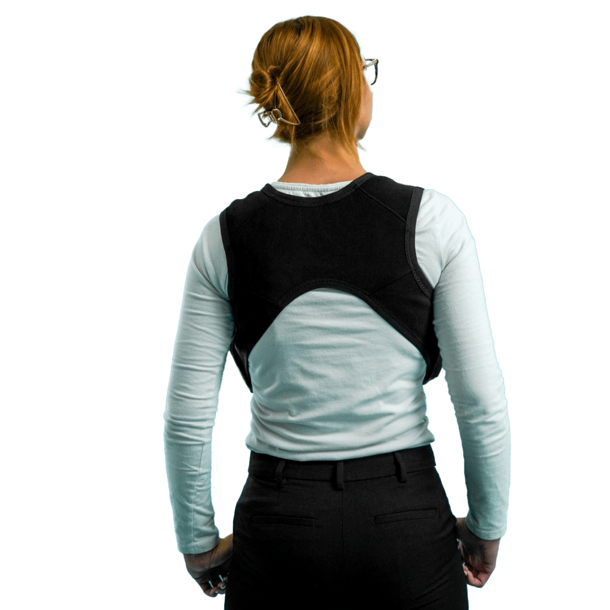 BitePRO® Chest Protector - Care & Safety