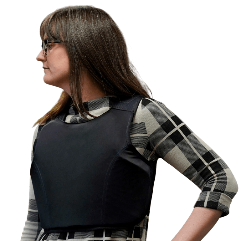 BitePRO® Chest Protector - Care & Safety