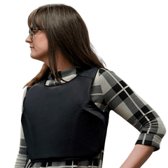 BitePRO® Chest Protector - Care & Safety