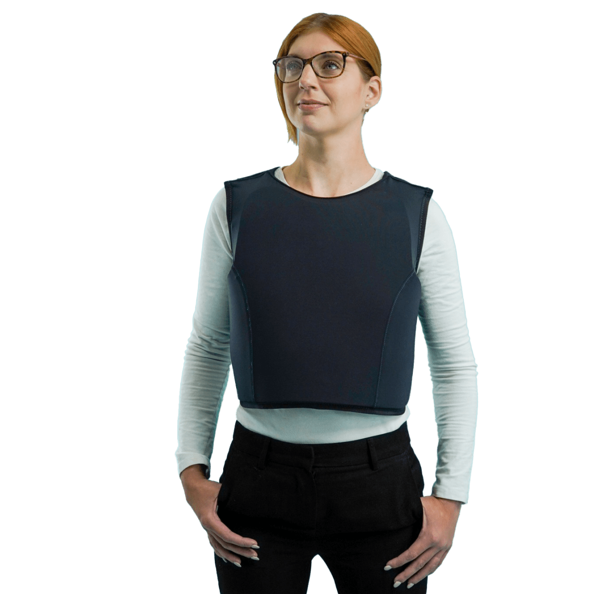BitePRO® Chest Protector - Care & Safety