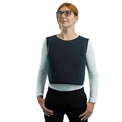 BitePRO® Chest Protector - Care & Safety