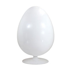 Blue Egg Chair With Lights And Speakers - Learning Resource