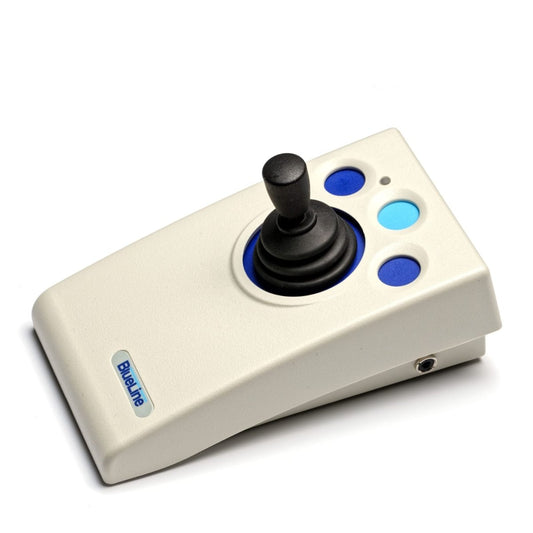 BlueLine Bluetooth Joystick - 