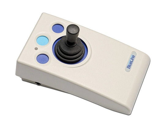 BlueLine Bluetooth Joystick - Learning Resource