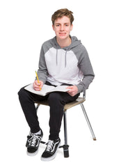 Bouncyband for Secondary/High School Chairs - Learning Resource