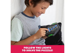 BrainBolt® Genius - Light Up Memory Game - Sensory Toys