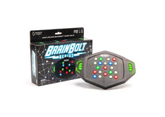 BrainBolt® Genius - Light Up Memory Game - Sensory Toys