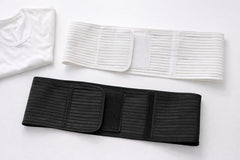 Breathable Stretch Unisex Support Belt - Swimwear and Accessories